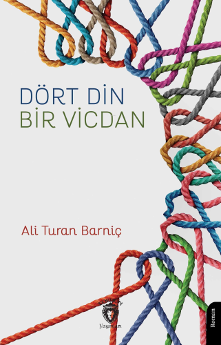 Dört Din - Bir Vicdan - Kitapiks.com