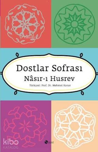 Dostlar Sofrası - Kitapiks.com