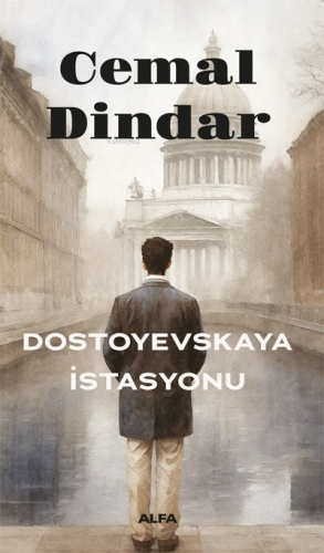 Dostoyevskaya İstasyonu - Kitapiks.com
