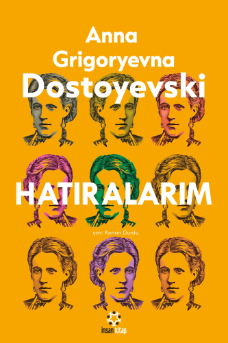 Dostoyevski Hatıralarım - Kitapiks.com