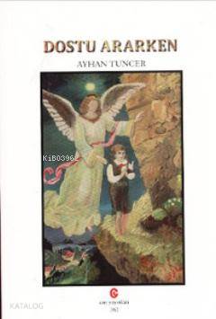 Dostu Ararken - Kitapiks.com