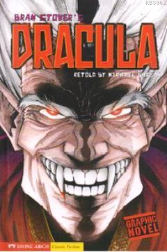 Dracula - Kitapiks.com