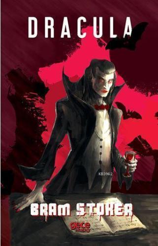 Dracula - Kitapiks.com