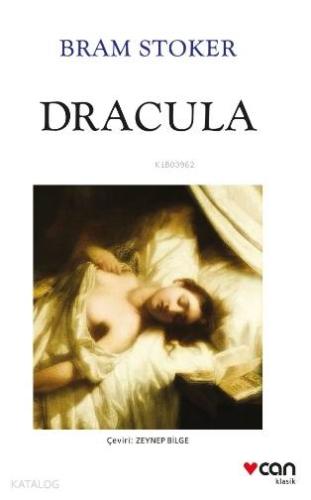 Dracula - Kitapiks.com