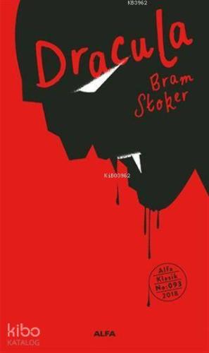 Dracula - Kitapiks.com