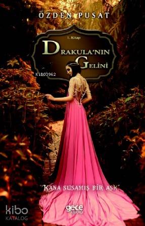 Drakula'nın Gelini - Kitapiks.com