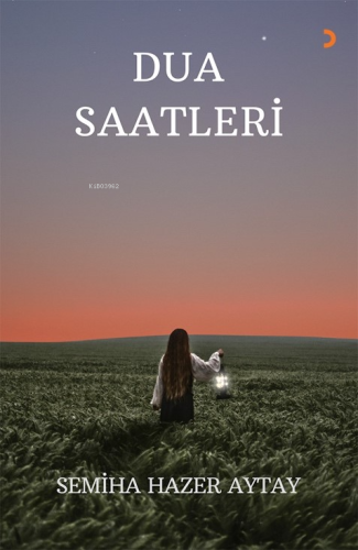 Dua Saatleri - Kitapiks.com