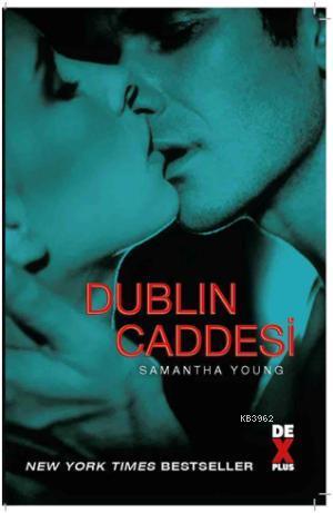 Dublin Caddesi - Kitapiks.com