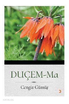 Duçem -Ma - Kitapiks.com