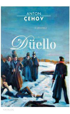 Düello - Kitapiks.com