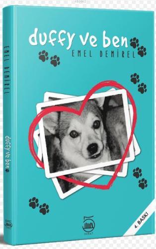 Duffy ve Ben - Kitapiks.com