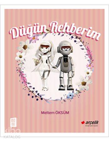 Düğün Rehberim - Kitapiks.com