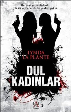 Dul Kadınlar - Kitapiks.com