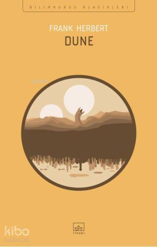 Dune - Kitapiks.com