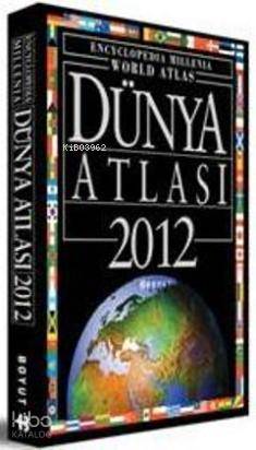 Dünya Atlası 2012