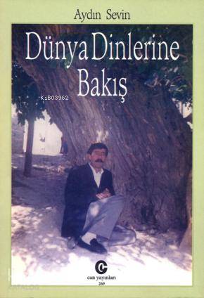 Dünya Dinlerine Bakış - Kitapiks.com