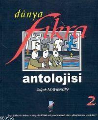 Dünya Fıkra Antolojisi -2 - Kitapiks.com
