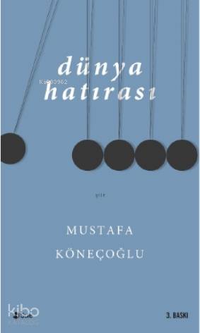 Dünya Hatırası - Kitapiks.com