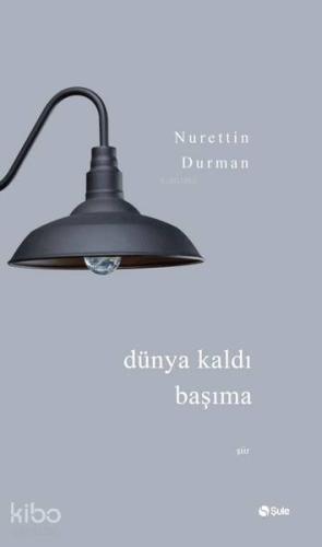 Dünya Kaldı Başıma - Kitapiks.com