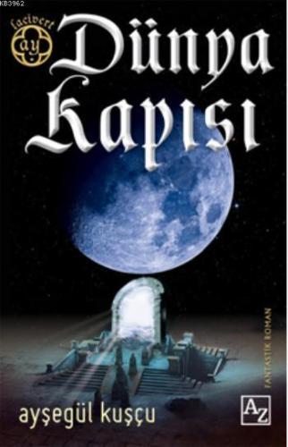 Dünya Kapısı - Kitapiks.com