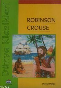 Dünya Klasikleri - Robinson Crouse