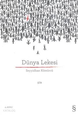 Dünya Lekesi - Kitapiks.com