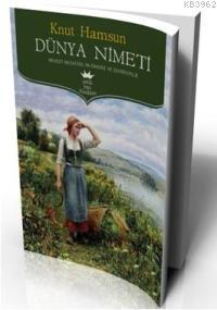 Dünya Nimeti - Kitapiks.com