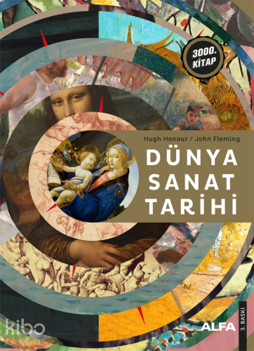 Dünya Sanat Tarihi