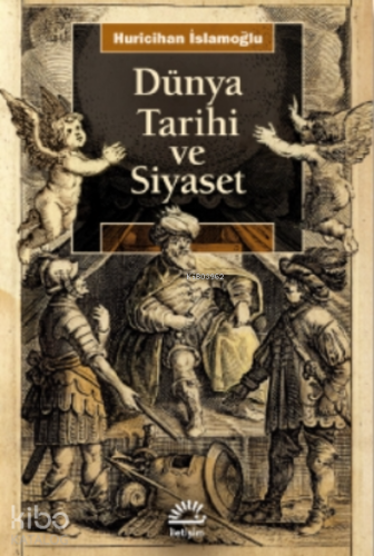 Dünya Tarihi ve Siyaseti - Kitapiks.com