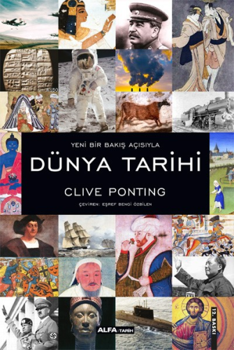 Dünya Tarihi - Kitapiks.com
