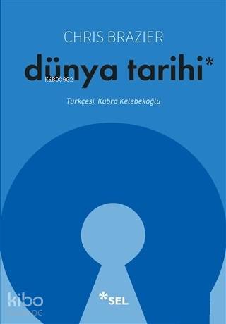 Dünya Tarihi - Kitapiks.com