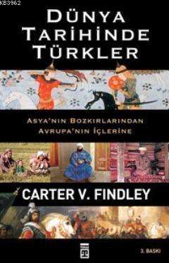 Dünya Tarihinde Türkler - Kitapiks.com