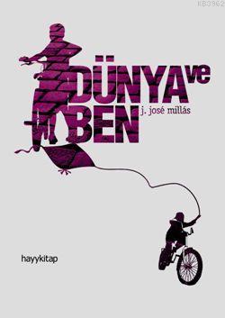 Dünya ve Ben - Kitapiks.com
