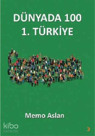 Dünyada 100 1. Türkiye - Kitapiks.com
