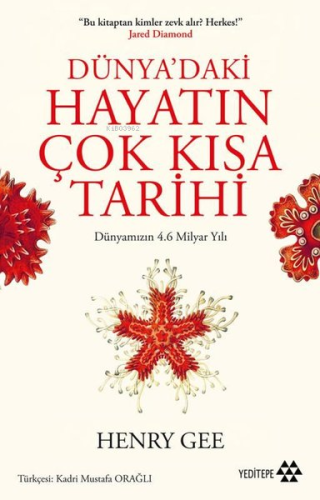 Dünya'daki Hayatın Çok Kısa Tarihi - Kitapiks.com
