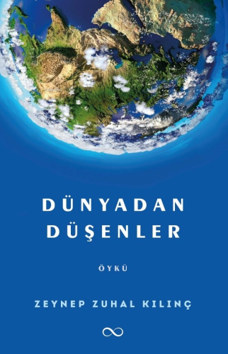 Dünyadan Düşenler - Kitapiks.com