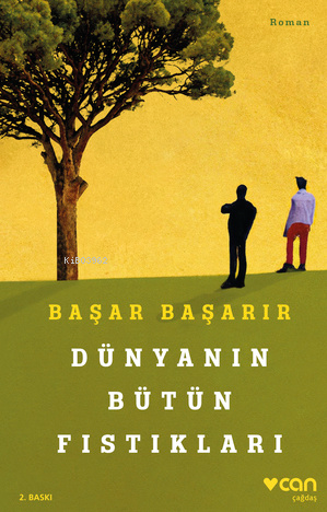 Dünyanın Bütün Fıstıkları - Kitapiks.com