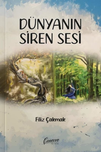 Dünyanın Siren Sesi - Kitapiks.com
