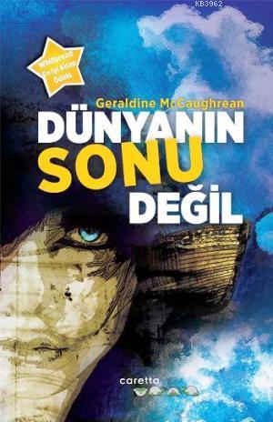 Dünyanın Sonu Değil - Kitapiks.com