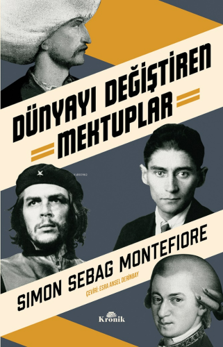 Dünyayı Değiştiren Mektuplar - Kitapiks.com
