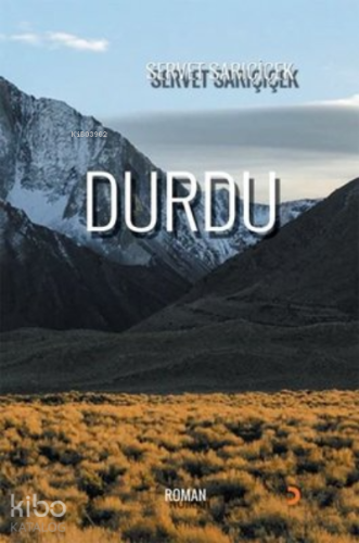 Durdu - Kitapiks.com