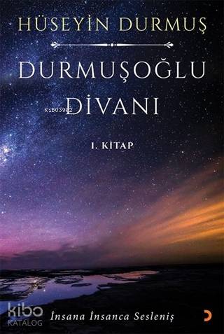 Durmuşoğlu Divanı - Kitapiks.com