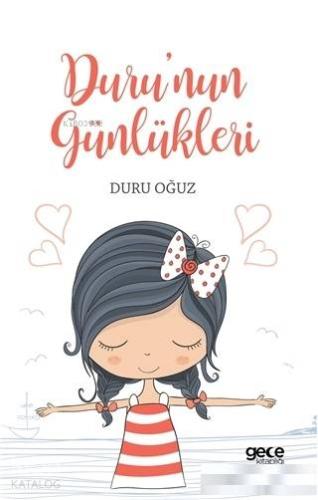 Duru'nun Günlükleri - Kitapiks.com