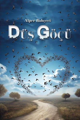 Düş Göçü - Kitapiks.com