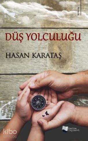 Düş Yolculuğu - Kitapiks.com