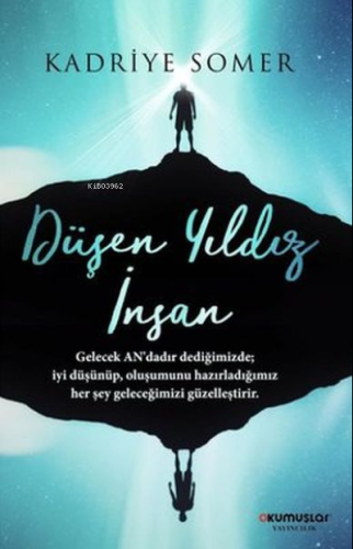 Düşen Yıldız İnsan - Kitapiks.com