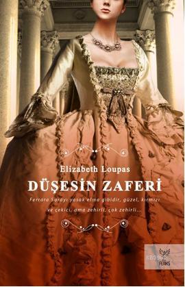 Düşesin Zaferi - Kitapiks.com
