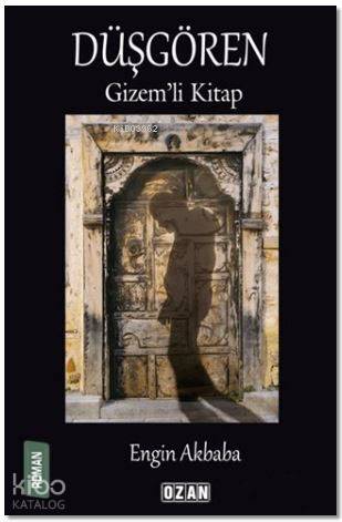 Düşgören; Gizem'li Kitap - Kitapiks.com