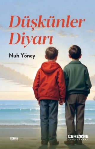 Düşkünler Diyarı - Kitapiks.com