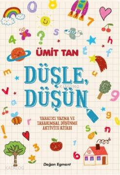 Düşle Düşün - Kitapiks.com